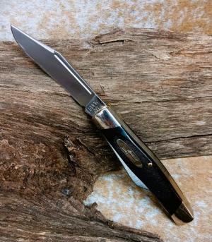 Buck USA 307 Pre Date Code 1972-86 Large Stockman Knife Camillus Made 