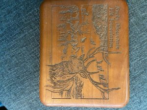 RMEF Gift set