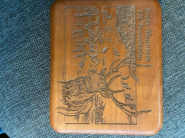 RMEF Gift set RMEF Gift set