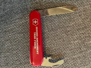 NRA Swiss Army