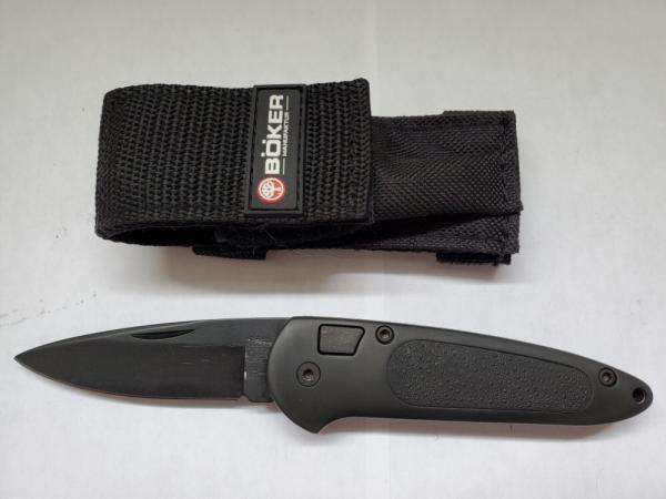 Boker Solingen Manual Top Lock II Free Shipping. Boker Solingen Manual Top Lock II Free Shipping.