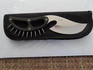 IMAX SEKI JAPAN COBRA STALLONE DISEASE KNIFE