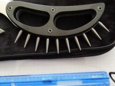 IMAX SEKI JAPAN COBRA STALLONE DISEASE KNIFE
