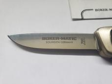 Boker Tree Brand Boker-Matic 700 Free Shipping