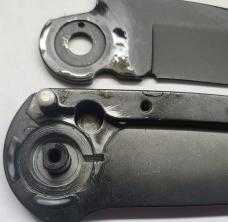 Boker Solingen Manual Top Lock II Free Shipping. Boker Solingen Manual Top Lock II Free Shipping.