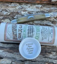GEC ** NORTHFIELD 620220 RIPE BANANA BONE EZ POCKET CONGRESS GEC ** NORTHFIELD 620220 RIPE BANANA BONE EZ POCKET CONGRESS