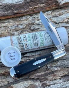 GEC NORTHFIELD **a 976119 GABON EBONY ALLEGHENY GEC NORTHFIELD **a 976119 GABON EBONY ALLEGHENY