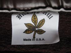 Hickory Hill Knife Roll Hickory Hill Knife Roll