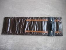 Hickory Hill Knife Roll Hickory Hill Knife Roll