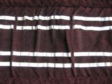Hickory Hill Knife Roll Hickory Hill Knife Roll