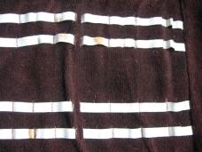 Hickory Hill Knife Roll Hickory Hill Knife Roll