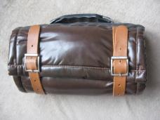 Hickory Hill Knife Roll Hickory Hill Knife Roll