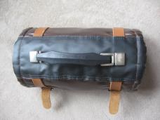 Hickory Hill Knife Roll Hickory Hill Knife Roll