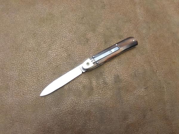 Rare Bonsa 10cm shadow pattern springer Rare Bonsa 10cm shadow pattern springer