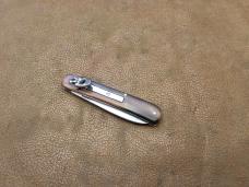 Rare Bonsa 10cm shadow pattern springer Rare Bonsa 10cm shadow pattern springer
