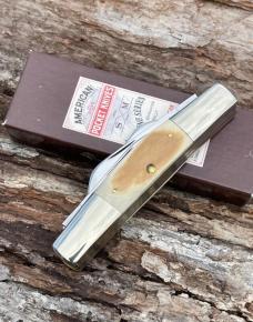 QUEEN MAMMOTH IVORY 4 BLADE CONGRESS QUEEN MAMMOTH IVORY 4 BLADE CONGRESS