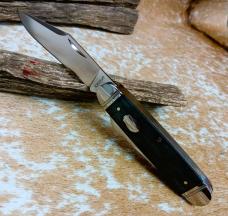NIB RoseCraft Blades Briarpatch Jack RCT012 Smoky Gray Bone D2 Clip & Lambsfoot NIB RoseCraft Blades Briarpatch Jack RCT012 Smoky Gray Bone D2 Clip & Lambsfoot