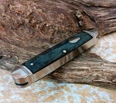 NIB RoseCraft Blades Briarpatch Jack RCT012 Smoky Gray Bone D2 Clip & Lambsfoot NIB RoseCraft Blades Briarpatch Jack RCT012 Smoky Gray Bone D2 Clip & Lambsfoot