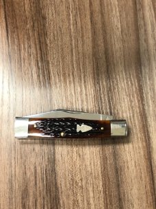 Northwoods by Queen Gunstock 2 blade Northwoods by Queen Gunstock 2 blade