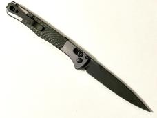 Benchmade Auto Fact 4170BK Knife Benchmade Auto Fact 4170BK Knife
