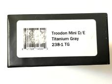 Microtech Troodon Mini D/E OTF Auto Knife 238-1 TG CA Legal Microtech Troodon Mini D/E OTF Auto Knife 238-1 TG CA Legal