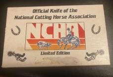 SARGENT U.S.A. FANCY NATIONAL CUTTIN HORSE ASSOCIATION SARGENT U.S.A. FANCY NATIONAL CUTTIN HORSE ASSOCIATION
