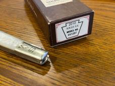 Queen Cutlery Co Schatt & Morgan 051297 210 Series XX Single-Blade Folding Knife Queen Cutlery Co Schatt & Morgan 051297 210 Series XX Single-Blade Folding Knife