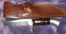 WESTMARK 702 Sheath Knife WESTMARK 702 Sheath Knife