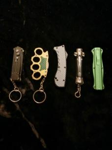 LOT OF 5 MINI AUTOS LOT OF 5 MINI AUTOS