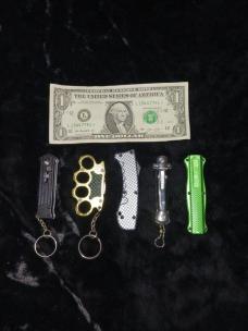 LOT OF 5 MINI AUTOS LOT OF 5 MINI AUTOS
