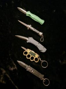 LOT OF 5 MINI AUTOS LOT OF 5 MINI AUTOS