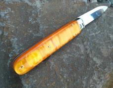 Custom 2022 Limited Edition Campolin Baron By Rubens Blades Custom 2022 Limited Edition Campolin Baron By Rubens Blades