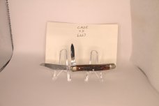 CASE XX FOLDING KNIFE - 6227 CASE XX FOLDING KNIFE - 6227