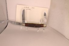 CASE XX FOLDING KNIFE - 6332 CASE XX FOLDING KNIFE - 6332