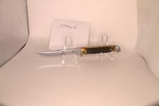CASE STAG HUNTING KNIVES - SELLING AS SET OF ALL 4 CASE STAG HUNTING KNIVES - SELLING AS SET OF ALL 4