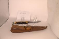 CASE STAG HUNTING KNIVES - SELLING AS SET OF ALL 4 CASE STAG HUNTING KNIVES - SELLING AS SET OF ALL 4