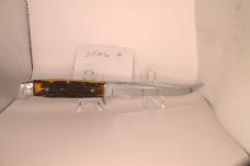 CASE STAG HUNTING KNIVES - SELLING AS SET OF ALL 4 CASE STAG HUNTING KNIVES - SELLING AS SET OF ALL 4