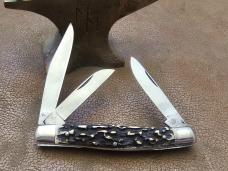Vintage Carl schlieper german eye korium stockman 