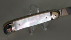 HUBERTUS LEVERLOCK. M.O.P HUBERTUS LEVERLOCK. M.O.P