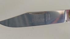 HUBERTUS LEVERLOCK. M.O.P HUBERTUS LEVERLOCK. M.O.P