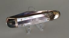 HUBERTUS LEVERLOCK. M.O.P HUBERTUS LEVERLOCK. M.O.P