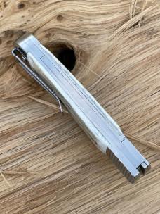 COBRATEC j STAG TRAPPER HIDDEN RELEASE D2 STEEL