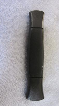 Italian 8" OTF Stiletto Italian 8" OTF Stiletto