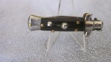 Italian 4 1/2" Stiletto
