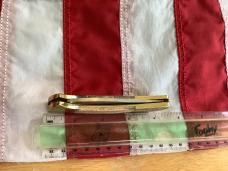 1985 Case xx Mako Shark Folding Hunter w/ Nice Wood Handles (7158 LSSP) -NOS 1985 Case xx Mako Shark Folding Hunter w/ Nice Wood Handles (7158 LSSP) -NOS