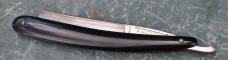 Torrey Razor Black handle Factory Mint Tattered Box Made Before 1952 In Worcester MA USA Torrey Razor Black handle Factory Mint Tattered Box Made Before 1952 In Worcester MA USA
