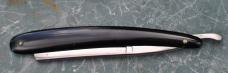 Torrey Razor Black handle Factory Mint Tattered Box Made Before 1952 In Worcester MA USA Torrey Razor Black handle Factory Mint Tattered Box Made Before 1952 In Worcester MA USA