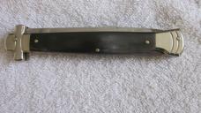 AGA Campolin 11" Maltese Stiletto AGA Campolin 11" Maltese Stiletto