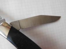 Vintage Factory Mint 1967-72 Buck 307 Wrangler 4-1/4" Pocket Knife in Original Box w/ Papers Vintage Factory Mint 1967-72 Buck 307 Wrangler 4-1/4" Pocket Knife in Original Box w/ Papers