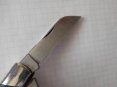 Vintage Factory Mint 1967-72 Buck 307 Wrangler 4-1/4" Pocket Knife in Original Box w/ Papers Vintage Factory Mint 1967-72 Buck 307 Wrangler 4-1/4" Pocket Knife in Original Box w/ Papers